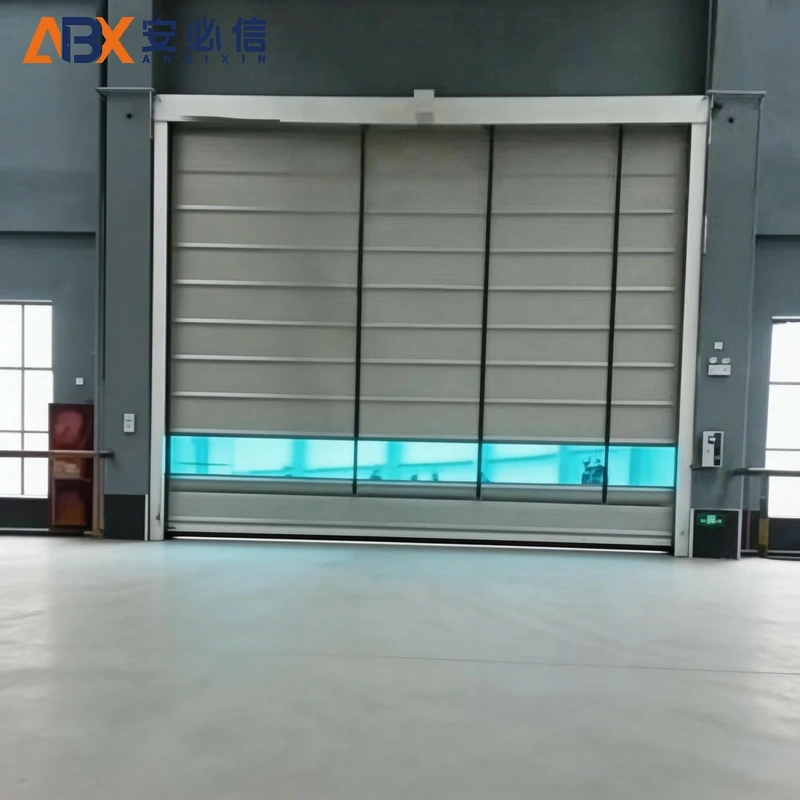 泰州市堆积门